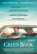 Green Book: Una amistad sin fronteras