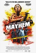 Cartel de Mayhem