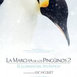 La marcha de los pingüinos 2