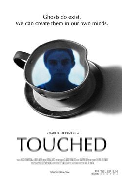 Cartel de Touched