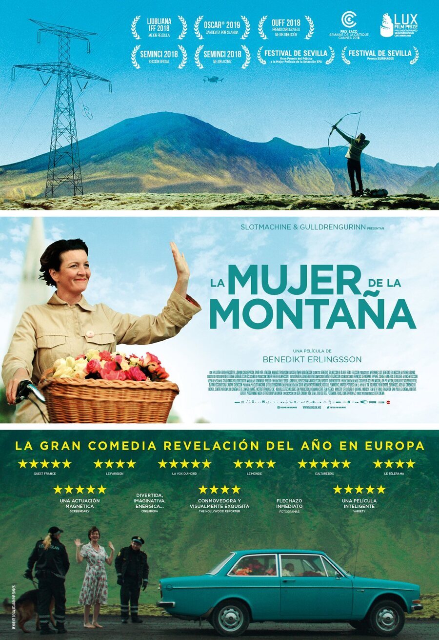 Cartel de Kona fer í stríð - España