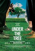 Cartel de Under the Tree