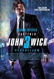 John Wick 3 Parabellum