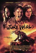 Cartel de Future World