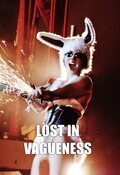 Cartel de Lost in Vagueness