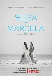 Elisa y Marcela