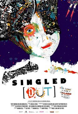 Cartel de Singled [Out]