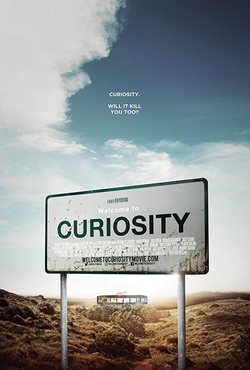 Cartel de Welcome to Curiosity