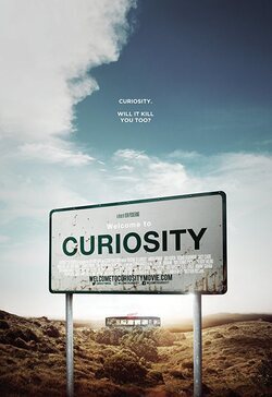 Welcome to Curiosity