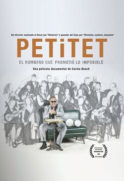 Cartel de Petitet