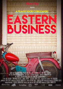 Cartel de Eastern Business