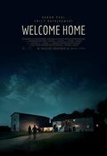 Cartel de Welcome Home