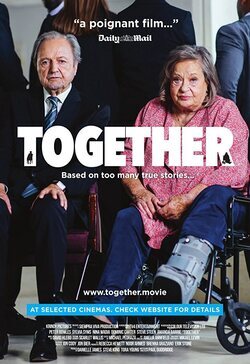 Cartel de Together