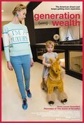 Cartel de Generation Wealth