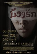 Cartel de Querida hermana