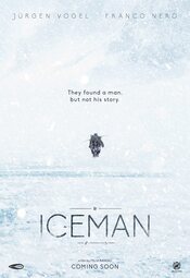 Iceman