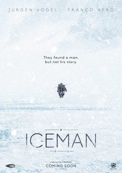 Cartel de Iceman