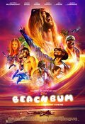 Cartel de The Beach Bum