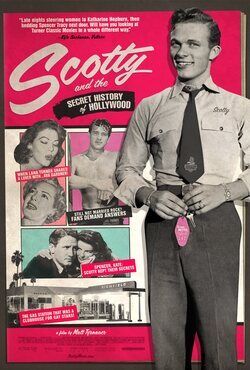 Cartel de Scotty and the Secret History of Hollywood