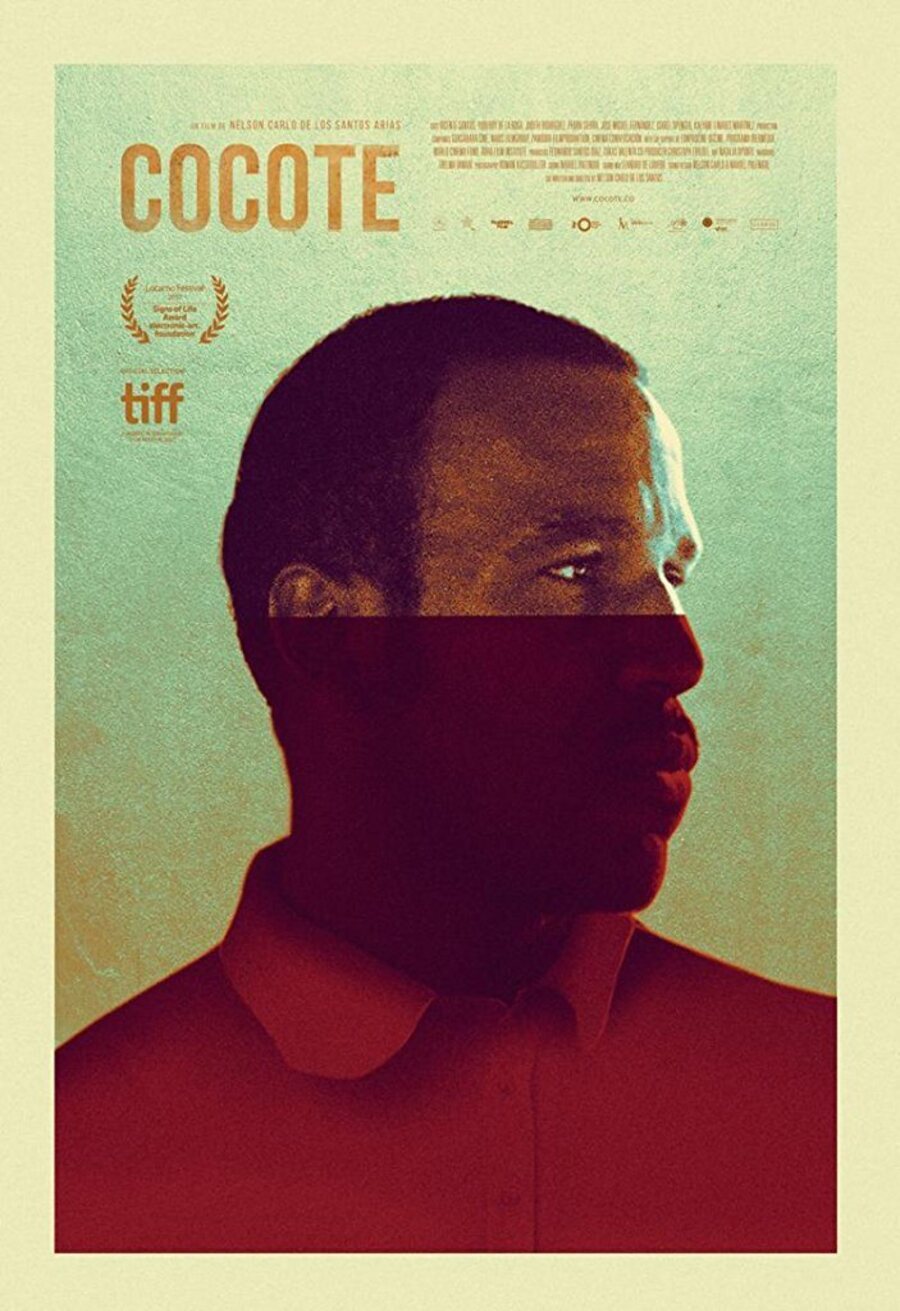 Cartel de Cocote - Cocote