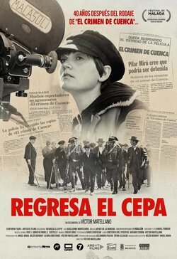 Regresa El Cepa oficial