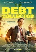 Cartel de The Debt Collector