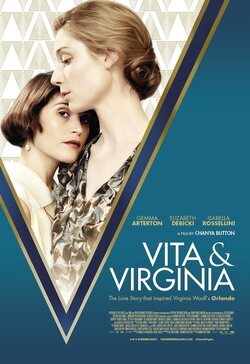 Vita and Virginia