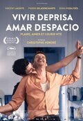 Vivir deprisa, amar despacio