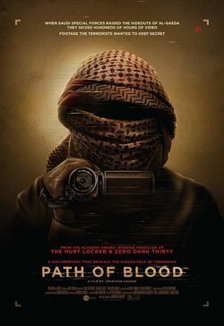 Cartel de Path of Blood