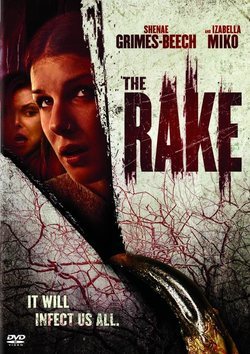 'The Rake'