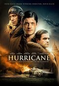 Cartel de Hurricane