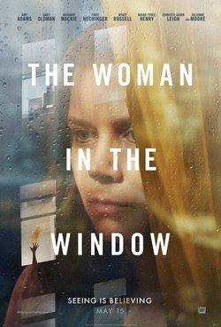 'The Woman in the Window'