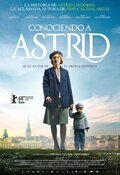 Cartel de Becoming Astrid