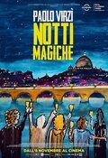 Cartel de Notti magiche