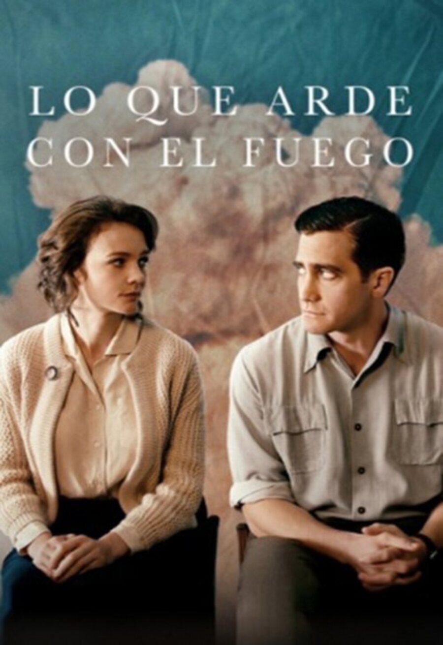 Cartel de Vida salvaje - España