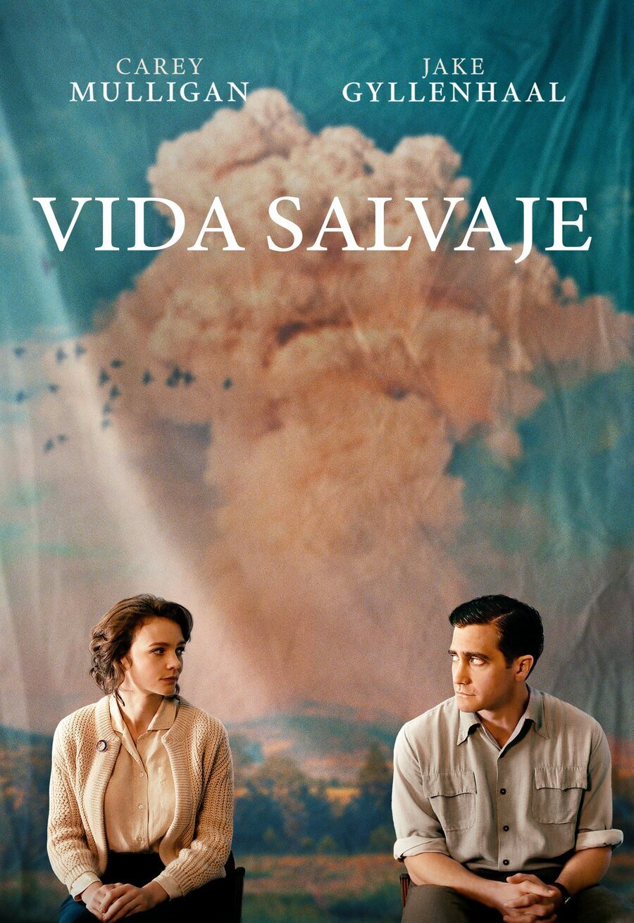 Cartel de Vida salvaje - México