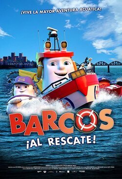 Cartel de Barcos, ¡al rescate!