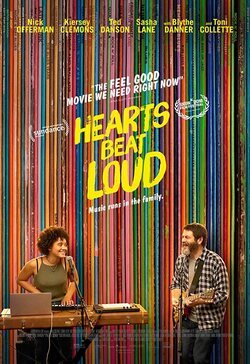 Hearts Beat Loud