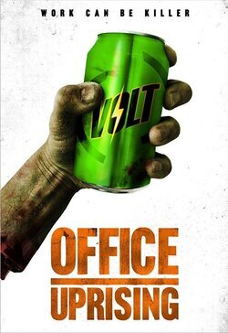 Cartel de Office Uprising