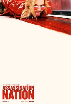 'Assassination Nation'