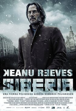 Cartel de Siberia