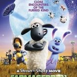 Shaun, el cordero: La película - Granjaguedón