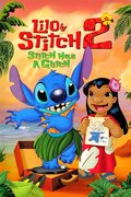 Cartel de Lilo y Stitch 2: Stitch en cortocircuito