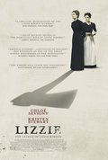 Cartel de Lizzie