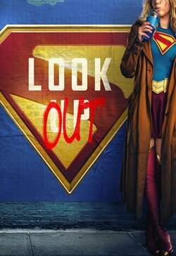 Supergirl: La mujer del mañana