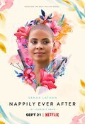 Cartel de Nappily-ever-after