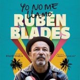 Yo no me llamo Rubén Blade