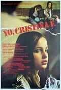 Cartel de Christiane F.