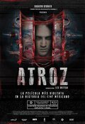 Cartel de Atroz