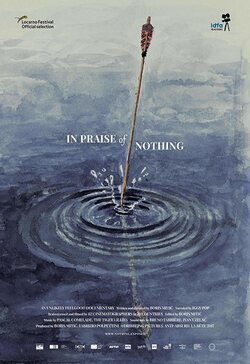 Cartel de In Praise of Nothing